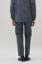 画像をギャラリービューアに読み込む, 予約11月【junhashimoto】7POCKET PANTS
