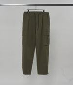 画像をギャラリービューアに読み込む, 予約10月【junhashimoto】TECH CARGO PANTS
