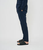 画像をギャラリービューアに読み込む, 【junhashimoto】1 TUCK EASY PANTS
