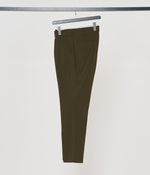 画像をギャラリービューアに読み込む, 【junhashimoto】1 TUCK EASY PANTS

