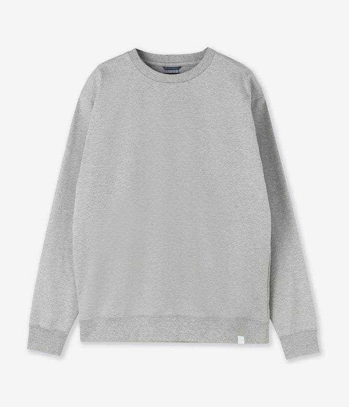 【junhashimoto】101 SERIBU CREW NECK