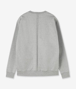 【junhashimoto】101 SERIBU CREW NECK