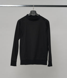 予約9月【junhashimoto】101SERIBU MOCK NECK