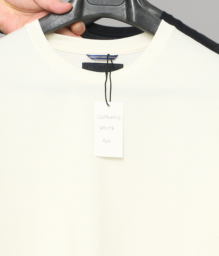 予約9月【junhashimoto】WASHABLE WOOL C L/S