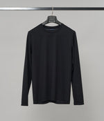 画像をギャラリービューアに読み込む, 予約9月【junhashimoto】WASHABLE WOOL C L/S
