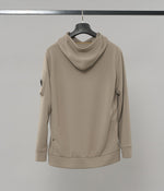 画像をギャラリービューアに読み込む, 予約10月【junhashimoto】SOFT WRAP PARKA
