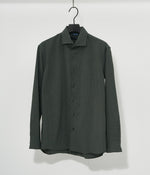 画像をギャラリービューアに読み込む, 【junhashimoto】U.S.O.LINEN SHIRTS
