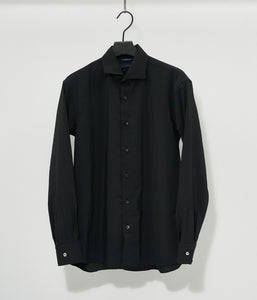 【junhashimoto】U.S.O.LINEN SHIRTS