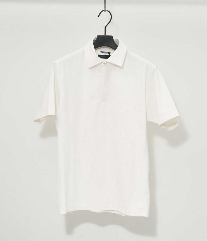 【junhashimoto】DRESS POLO