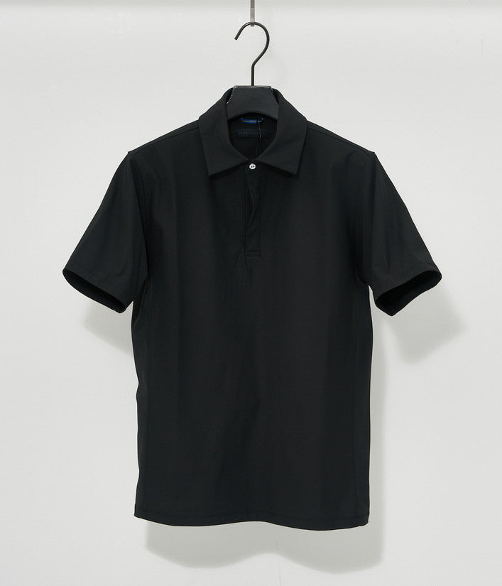 【junhashimoto】DRESS POLO