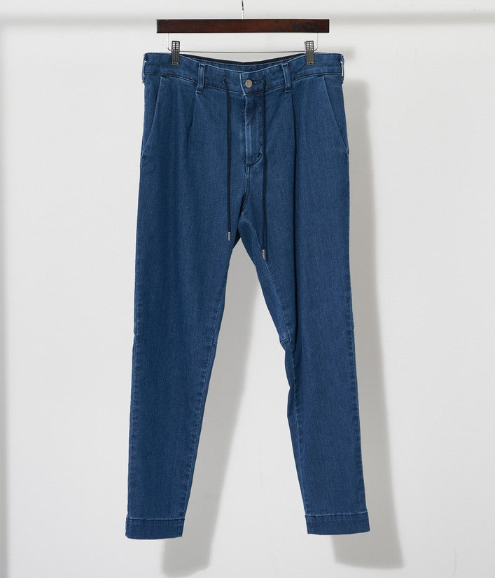 【junhashimoto】EDWIN COOL TROUSERS