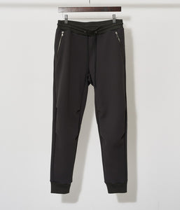 【junhashimoto】RICH RIB PANTS