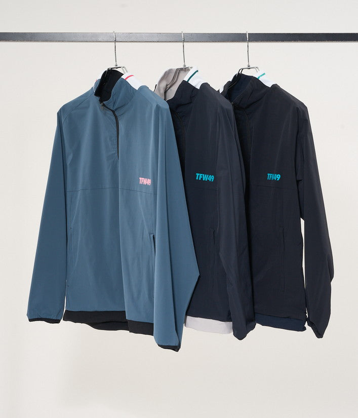 【TFW49】REVERSIBLE STRETCH H