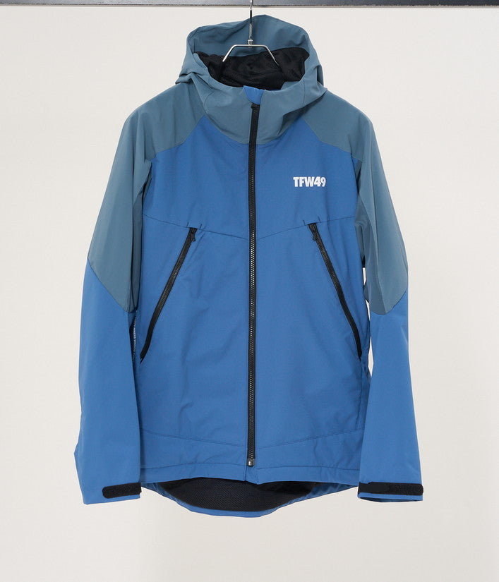 予約11月【TFW49】OCTA INSULATED PARKA