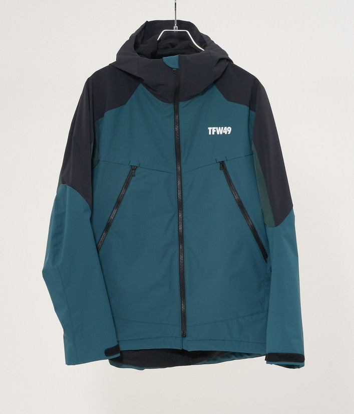 予約11月【TFW49】OCTA INSULATED PARKA