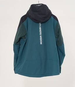 予約11月【TFW49】OCTA INSULATED PARKA