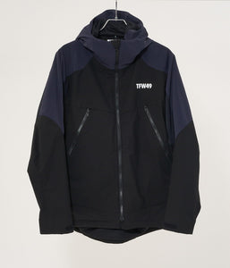 予約11月【TFW49】OCTA INSULATED PARKA