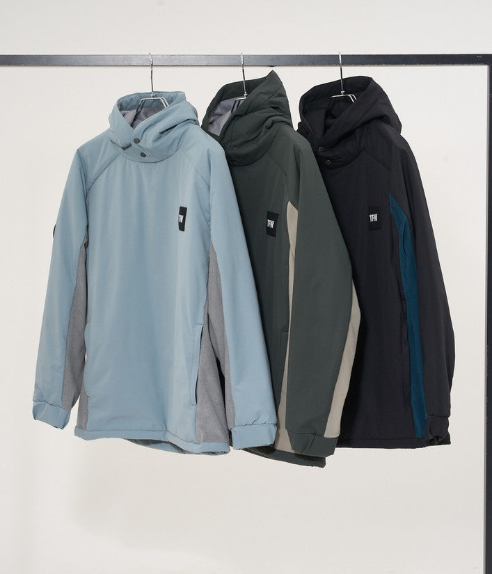 予約11月【TFW49】VW HOODIE