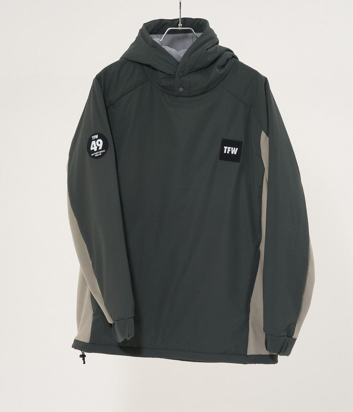 予約11月【TFW49】VW HOODIE