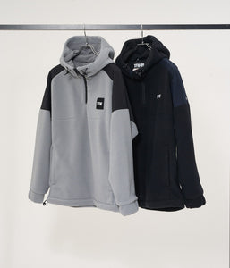 予約11月【TFW49】VW ZIP HOODIE