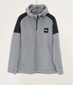 予約11月【TFW49】VW ZIP HOODIE