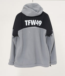 予約11月【TFW49】VW ZIP HOODIE