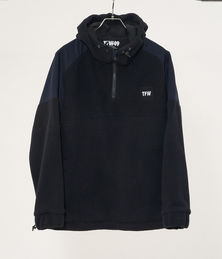 予約11月【TFW49】VW ZIP HOODIE