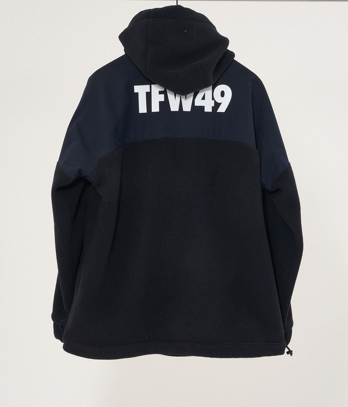 予約11月【TFW49】VW ZIP HOODIE