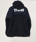 画像をギャラリービューアに読み込む, 予約11月【TFW49】VW ZIP HOODIE
