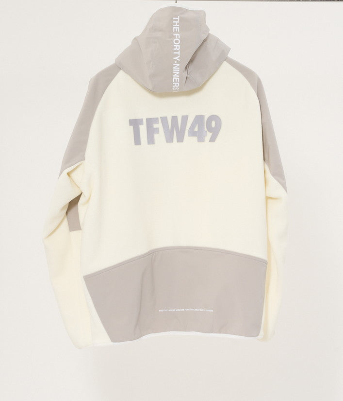 予約11月【TFW49】FLEECE BLOUSON