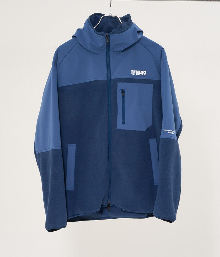 予約11月【TFW49】FLEECE BLOUSON