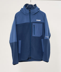 予約11月【TFW49】FLEECE BLOUSON