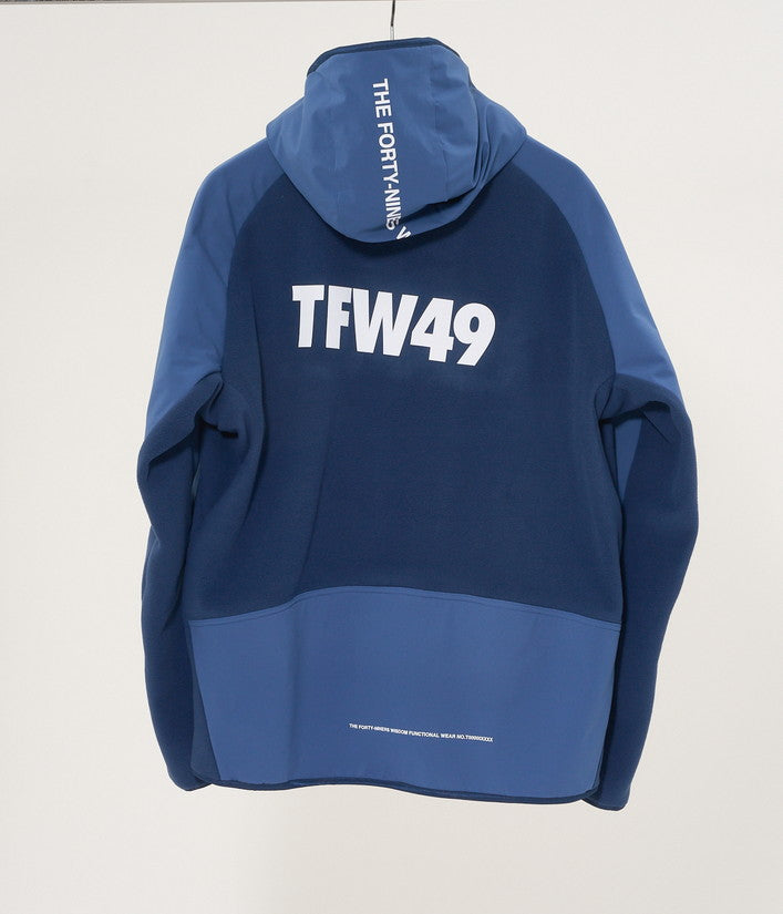 予約11月【TFW49】FLEECE BLOUSON