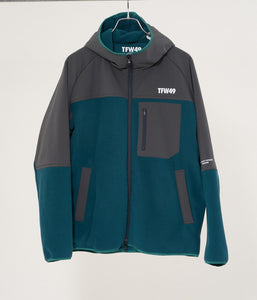 予約11月【TFW49】FLEECE BLOUSON