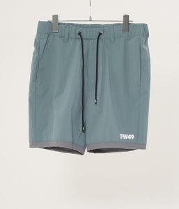 【TFW49】SWIM SHORTS