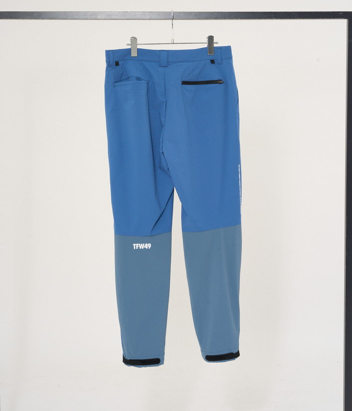 予約11月【TFW49】OCTA PANTS