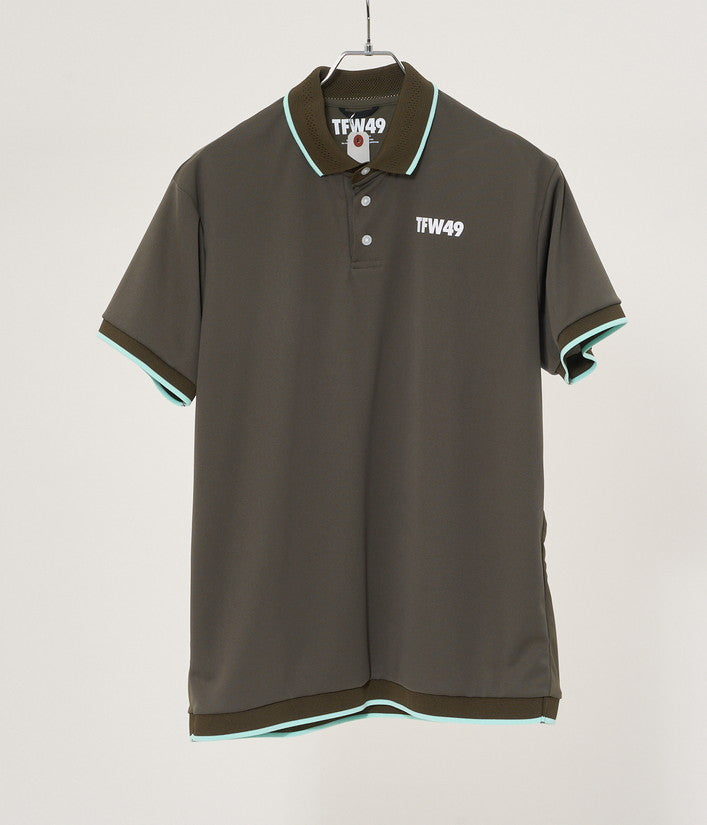 【TFW49】ATHLETE POLO Ⅱ