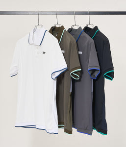 【TFW49】ATHLETE POLO Ⅱ