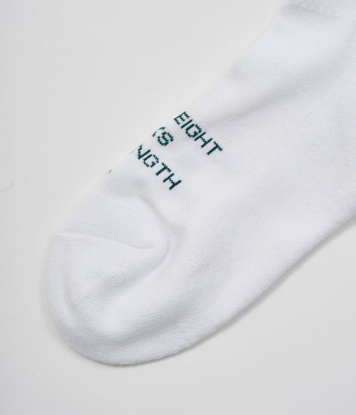 【TFW49】TFW MEDIUM LOGO SOX