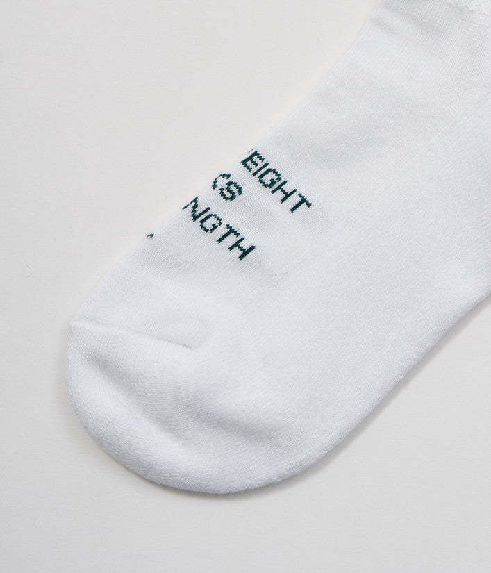 【TFW49】TFW MEDIUM LOGO SOX