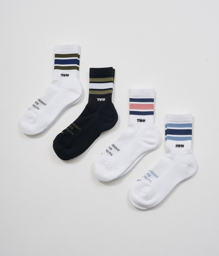 【TFW49】TFW MEDIUM LINE SOX