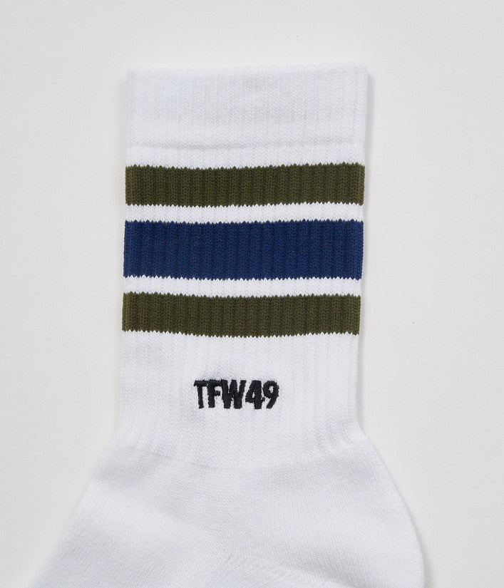 【TFW49】TFW MEDIUM LINE SOX