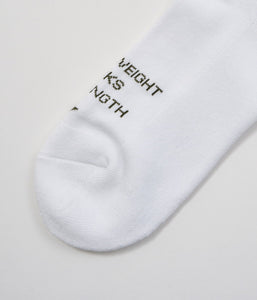 【TFW49】TFW MEDIUM LINE SOX