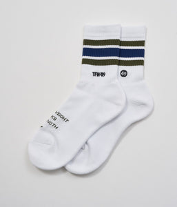 【TFW49】TFW MEDIUM LINE SOX