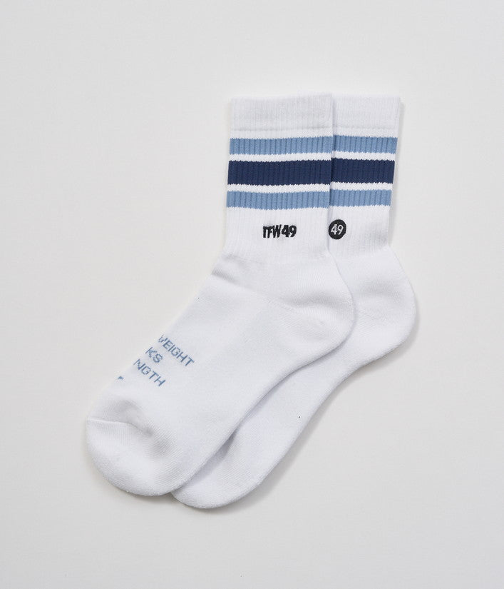 【TFW49】TFW MEDIUM LINE SOX