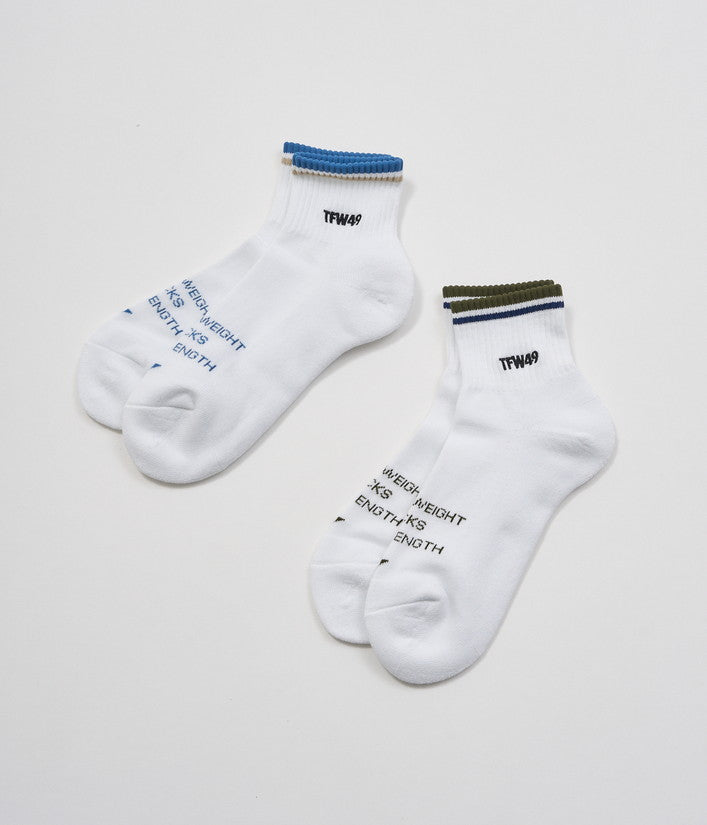 【TFW49】TFW SHORT LINE SOX