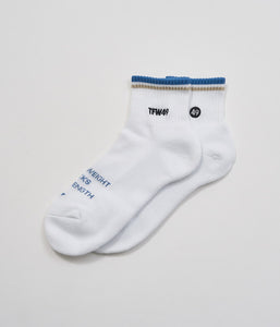 【TFW49】TFW SHORT LINE SOX