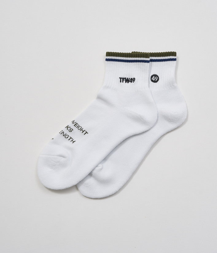 【TFW49】TFW SHORT LINE SOX