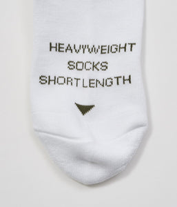 【TFW49】TFW SHORT LINE SOX