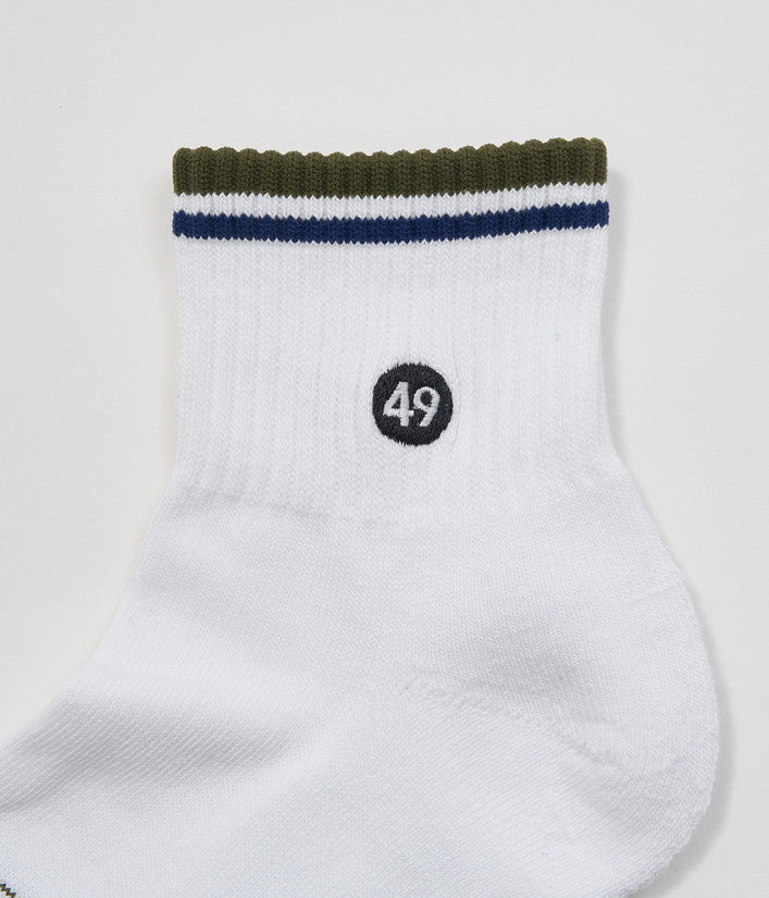 【TFW49】TFW SHORT LINE SOX